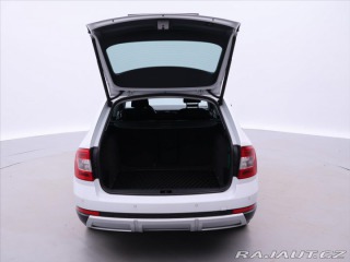 Škoda Octavia 2,0 TDI 135kW Scout DSG C 2016