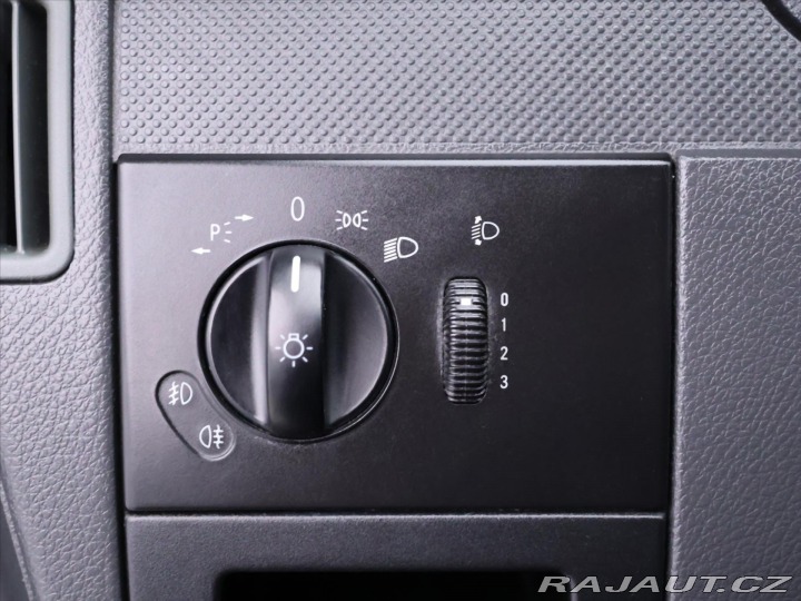 Mercedes-Benz Vito 2,1 CDI 100kW Aut.klima 5 2013