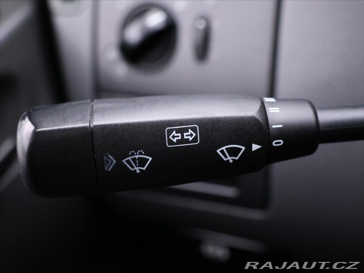 Mercedes-Benz Vito 2,1 CDI 100kW Aut.klima 5 2013