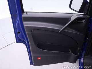 Mercedes-Benz Vito 2,1 CDI 100kW Aut.klima 5 2013