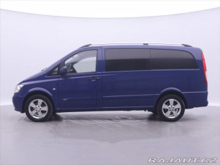 Mercedes-Benz Vito 2,1 CDI 100kW Aut.klima 5 2013