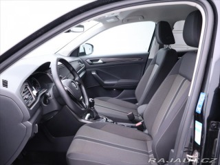 Volkswagen T-Roc 2,0 TDI 110kW 4Motion 1.M 2019