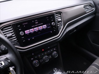 Volkswagen T-Roc 2,0 TDI 110kW 4Motion 1.M 2019