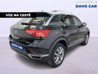 Volkswagen T-Roc 2,0 TDI 110kW 4Motion 1.M 2019