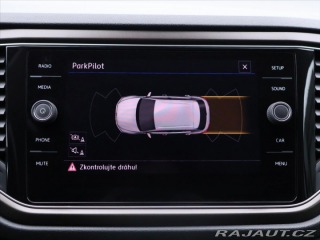 Volkswagen T-Roc 2,0 TDI 110kW 4Motion 1.M 2019