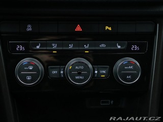 Volkswagen T-Roc 2,0 TDI 110kW 4Motion 1.M 2019