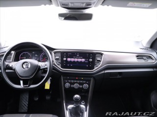 Volkswagen T-Roc 2,0 TDI 110kW 4Motion 1.M 2019