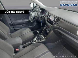 Volkswagen T-Roc 2,0 TDI 110kW 4Motion 1.M 2019
