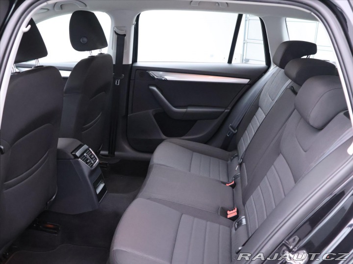 Škoda Octavia 2,0 TDI 110kW Aut.klima X 2014