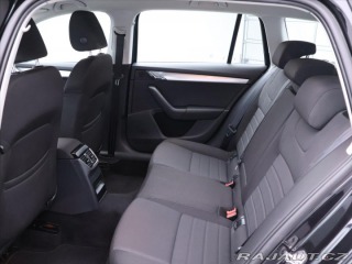 Škoda Octavia 2,0 TDI 110kW Aut.klima X 2014