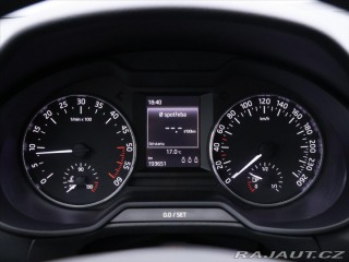 Škoda Octavia 2,0 TDI 110kW Aut.klima X 2014