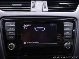Škoda Octavia 2,0 TDI 110kW Aut.klima X 2014