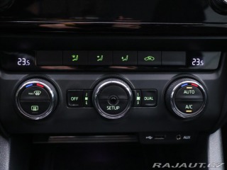 Škoda Octavia 2,0 TDI 110kW Aut.klima X 2014