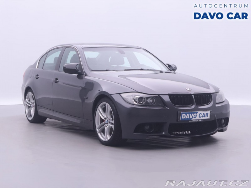 BMW 3 3,0 330i 190kW Xenon Navi