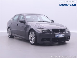 BMW 3 3,0 330i 190kW Xenon Navi
