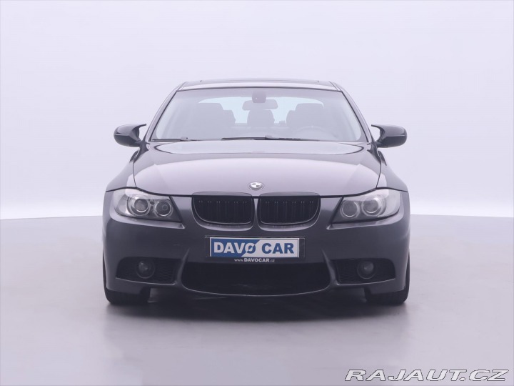 BMW 3 3,0 330i 190kW Xenon Navi 2006