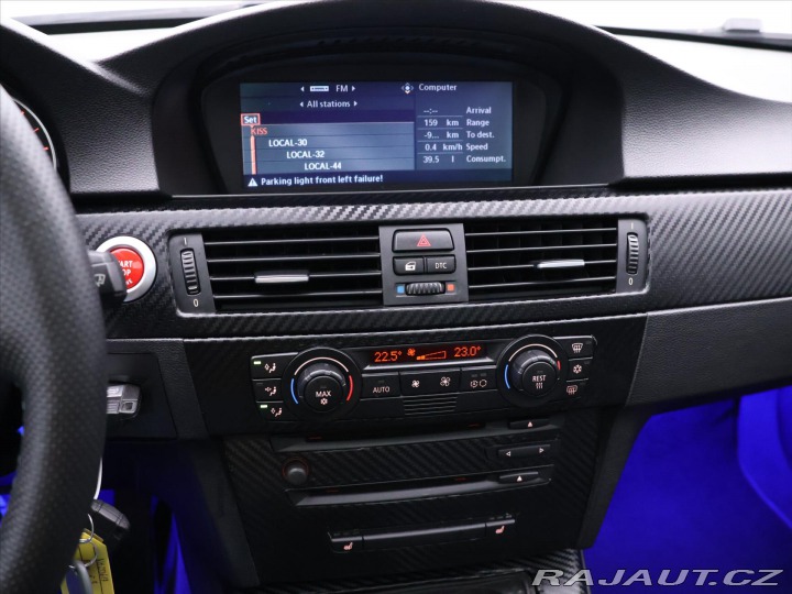 BMW 3 3,0 330i 190kW Xenon Navi 2006