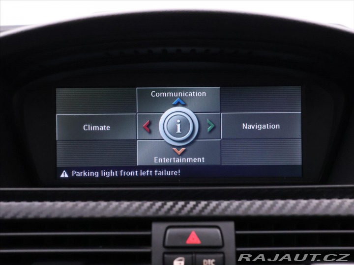 BMW 3 3,0 330i 190kW Xenon Navi 2006