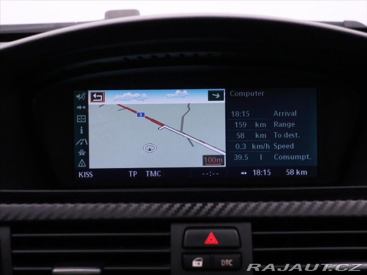 BMW 3 3,0 330i 190kW Xenon Navi 2006