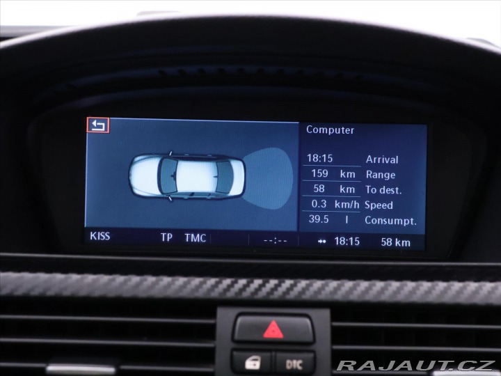 BMW 3 3,0 330i 190kW Xenon Navi 2006