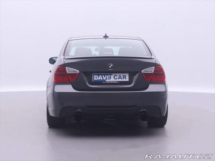 BMW 3 3,0 330i 190kW Xenon Navi 2006