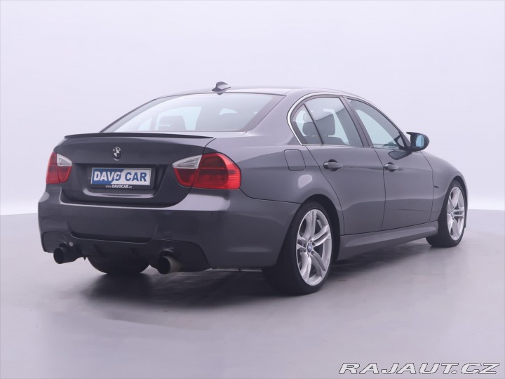 BMW 3 3,0 330i 190kW Xenon Navi 2006