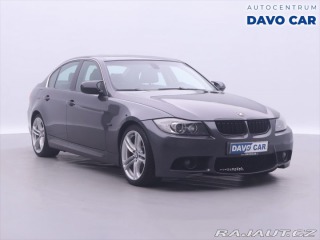 BMW 3 3,0 330i 190kW Xenon Navi 2006