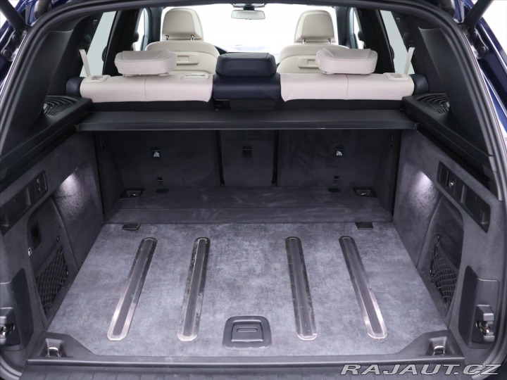 BMW X5 3,0 M50d xDrive CZ 1.Maj. 2020