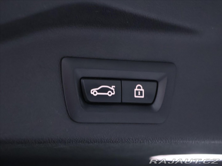 BMW X5 3,0 M50d xDrive CZ 1.Maj. 2020