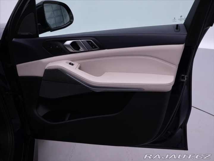 BMW X5 3,0 M50d xDrive CZ 1.Maj. 2020