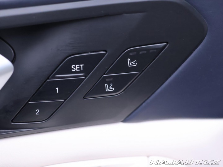 BMW X5 3,0 M50d xDrive CZ 1.Maj. 2020