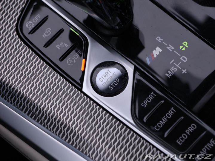 BMW X5 3,0 M50d xDrive CZ 1.Maj. 2020