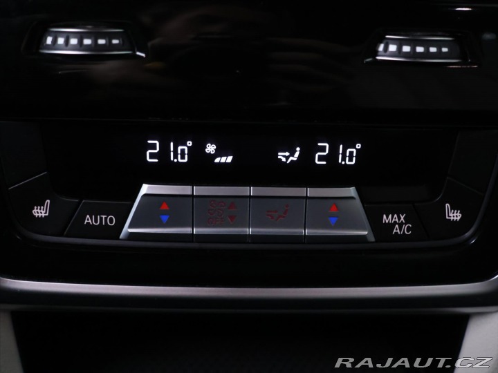 BMW X5 3,0 M50d xDrive CZ 1.Maj. 2020