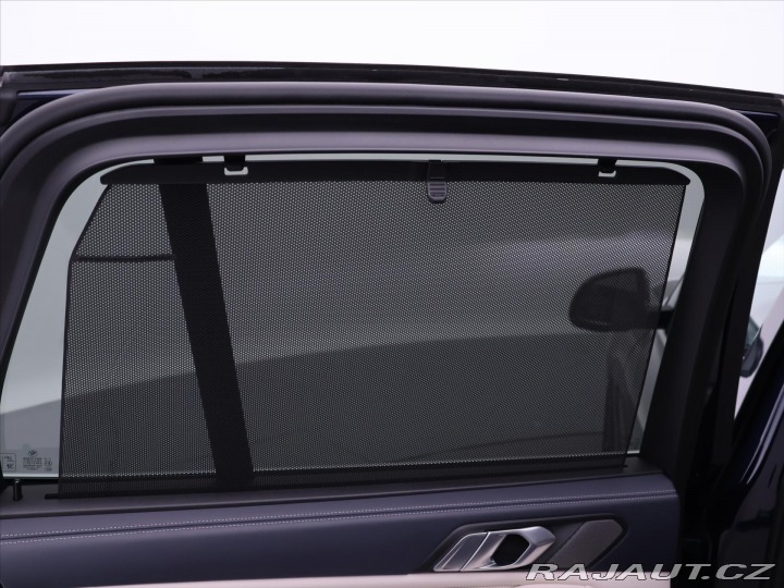 BMW X5 3,0 M50d xDrive CZ 1.Maj. 2020