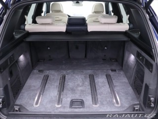 BMW X5 3,0 M50d xDrive CZ 1.Maj. 2020