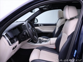 BMW X5 3,0 M50d xDrive CZ 1.Maj. 2020