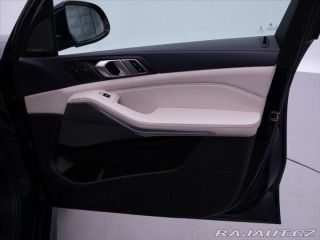BMW X5 3,0 M50d xDrive CZ 1.Maj. 2020