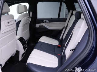 BMW X5 3,0 M50d xDrive CZ 1.Maj. 2020