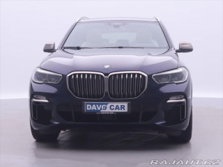 BMW X5 3,0 M50d xDrive CZ 1.Maj. 2020