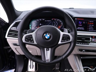 BMW X5 3,0 M50d xDrive CZ 1.Maj. 2020