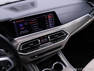 BMW X5 3,0 M50d xDrive CZ 1.Maj. 2020