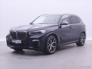 BMW X5 3,0 M50d xDrive CZ 1.Maj. 2020