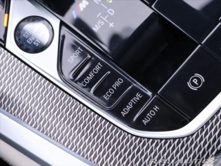 BMW X5 3,0 M50d xDrive CZ 1.Maj. 2020