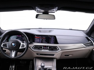 BMW X5 3,0 M50d xDrive CZ 1.Maj. 2020