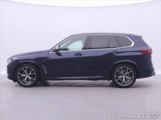 BMW X5 3,0 M50d xDrive CZ 1.Maj. 2020