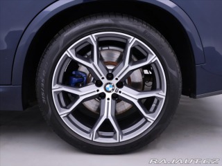 BMW X5 3,0 M50d xDrive CZ 1.Maj. 2020