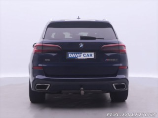 BMW X5 3,0 M50d xDrive CZ 1.Maj. 2020