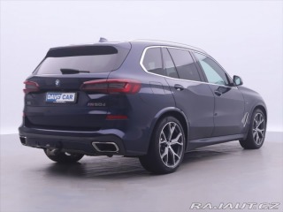 BMW X5 3,0 M50d xDrive CZ 1.Maj. 2020