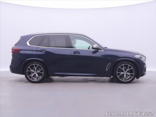 BMW X5 3,0 M50d xDrive CZ 1.Maj. 2020