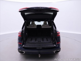 BMW X5 3,0 M50d xDrive CZ 1.Maj. 2020